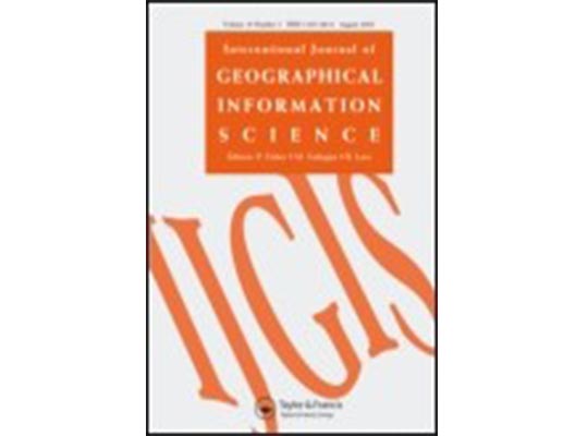 Access to online journals on GIS