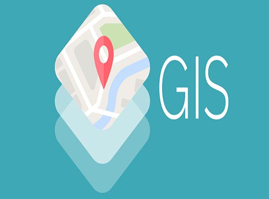 Application of GIS in the health sector